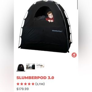 Slumberpod